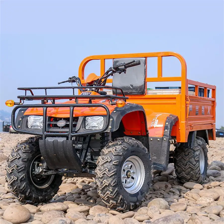 125cc/200cc/250cc/300cc adults 2WD/4WD switchable four-wheel all-terrain off-road motorcycle CF ATV CFmoto quad ATV/UTV