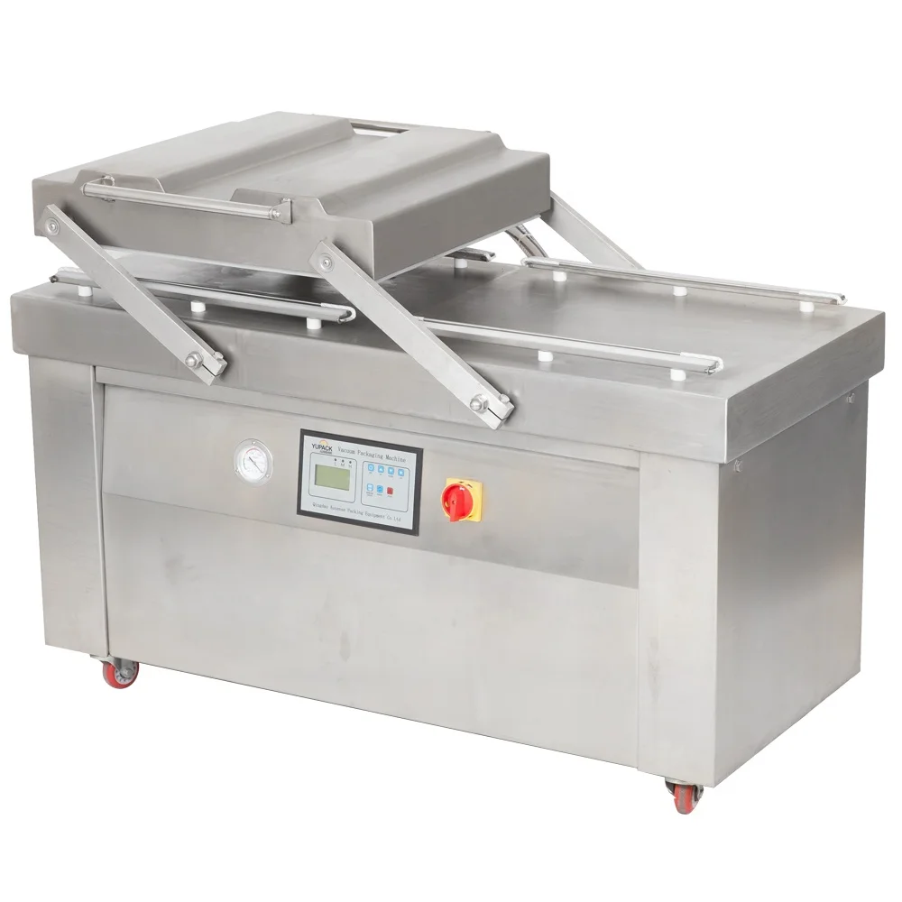 Industrial Vacuum Packing Machine For meat/Food Vacuum Packaging Machine
