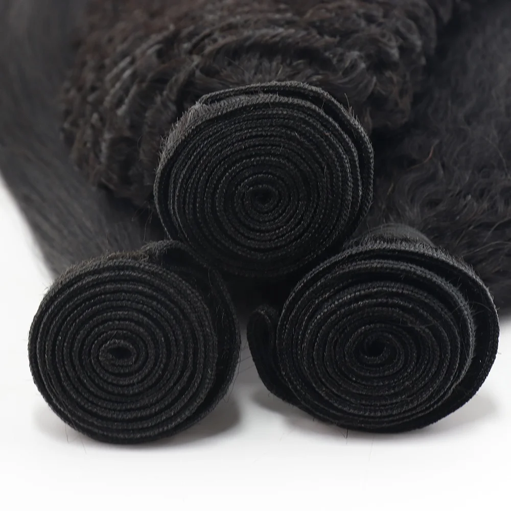 Best Selling Wholesale Vendors 9a Grade Raw Virgin 4b4c Brazilian Hair,Long 40inch Silky Straight Cuticle Aligned Hair Bundles