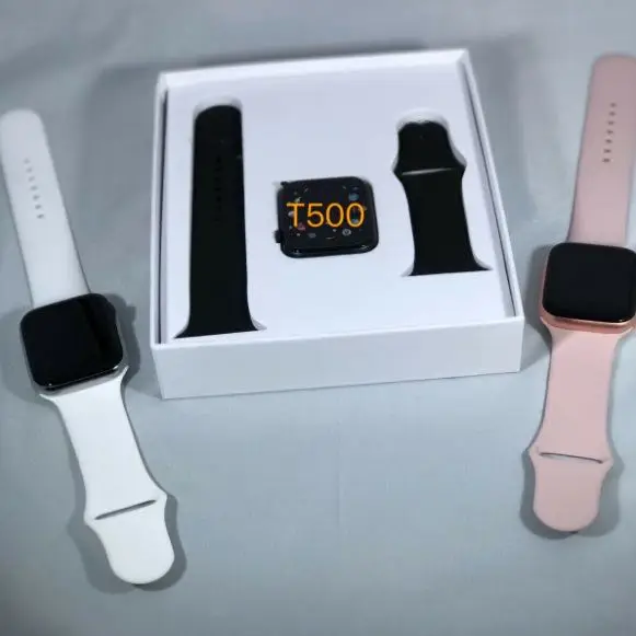  Смарт-часы Z33 T55 T900 T500 W26 + Plus X7 X6 HiWatch Fitpro M2wear 6 с сенсорным