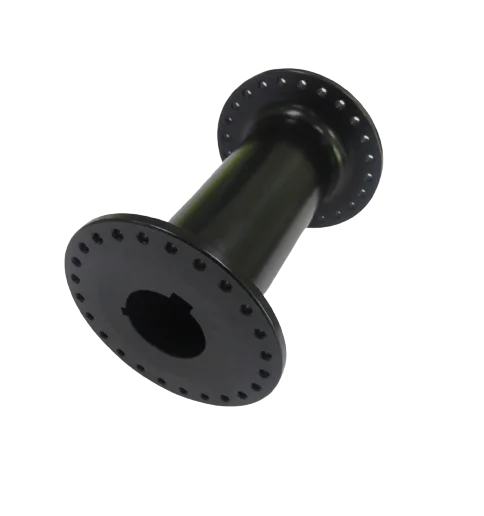 Professional custom CNC machining sturmey archer hub