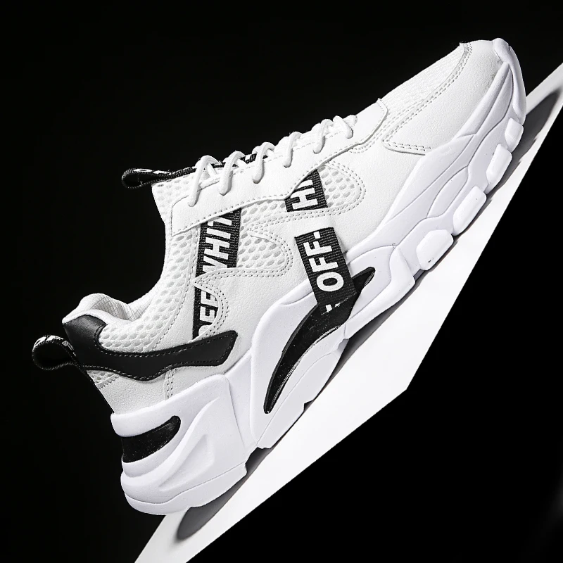 Мужские модные кроссовки на заказ, школьная обувь Sepatu на плоской подошве, оптовая продажа 2021, повседневные кроссовки, теннисная белая спортивная мужская обувь