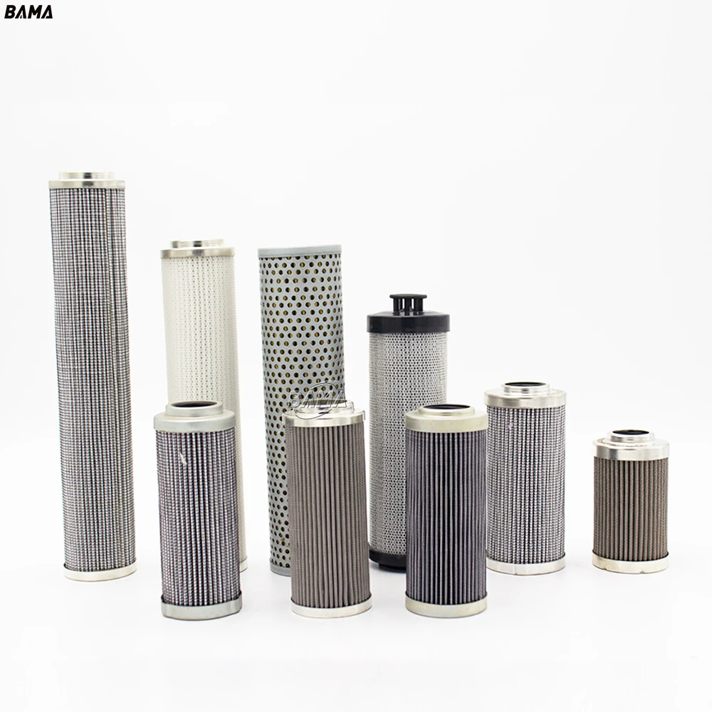 Replacement Vacuum Pump Exhaust Oil Filter Cartridge E2M80 Oil Separation Filter Element