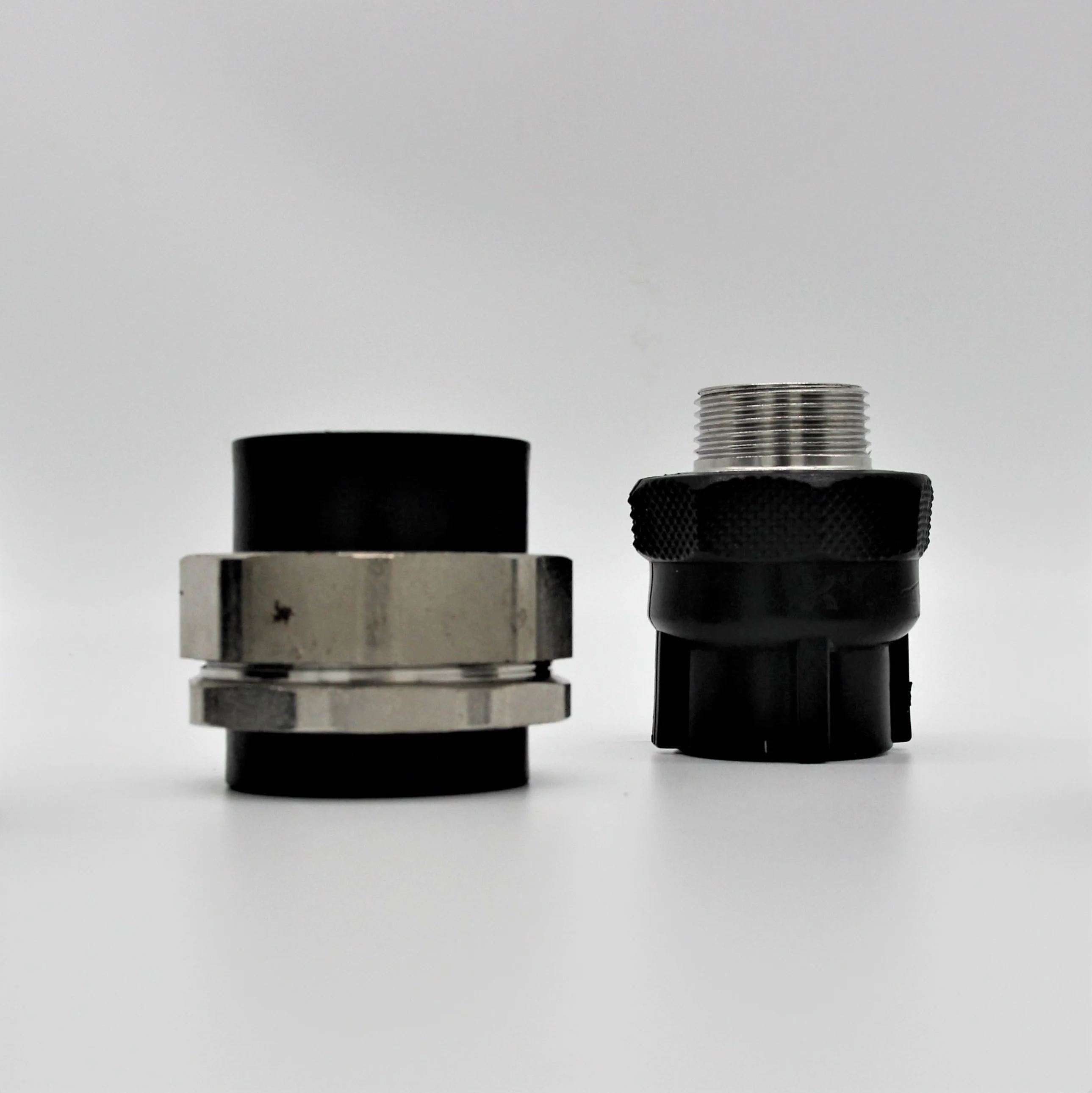 
HDPE electrofusion fittings PN11 SDR11 SDR17 