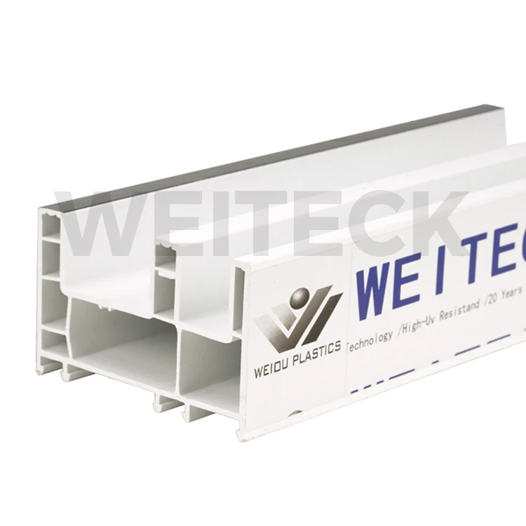 Color Upvc Profiles For Window And Doors Wooden Design