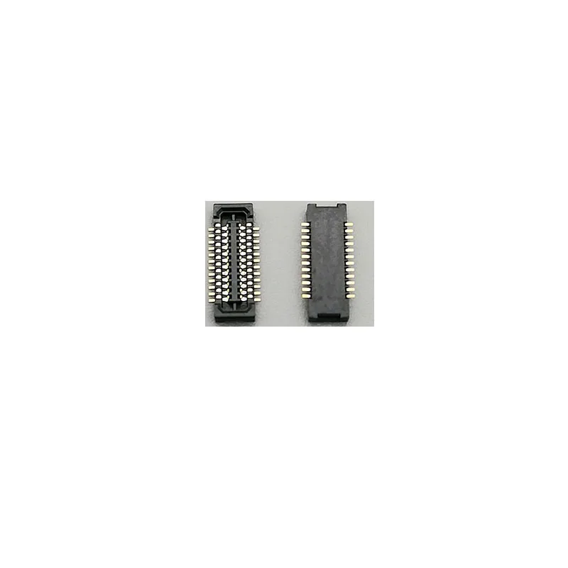 Inkson Conn доска для восхождения на RCP 24 POS 0 4 мм припоя ST SMD DF37NC-24DS-0.4V часов
