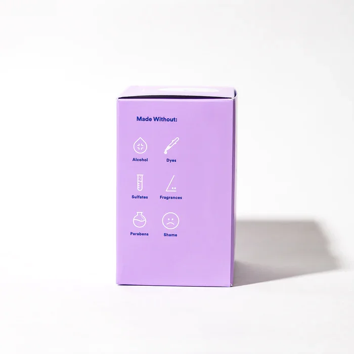 Wet Wipe Manufacturer Individually Wrapped Skin Friendly Flushable Organic Sex Wipes