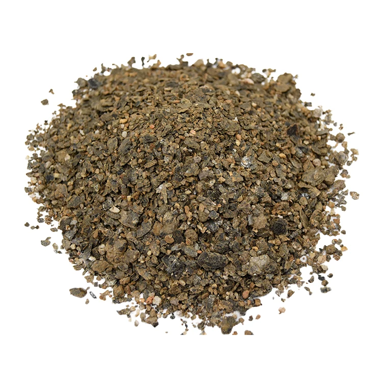 Vermiculite manufacturer