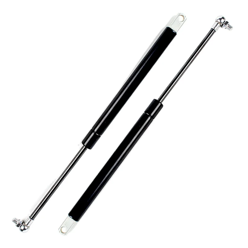 Large Load Capacity 700n Nitrogen Piston Gas Prop Gas Spring Gas Strut Support Lift For Toolbox