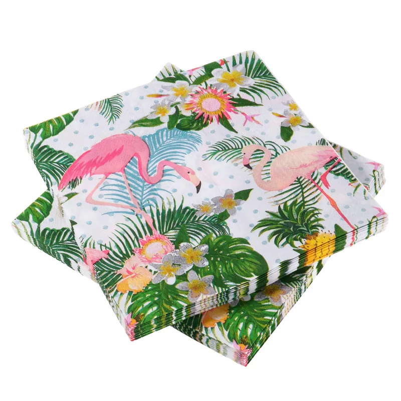 Новый дизайн, набор одноразовой бумажной посуды, бумажная чашка, тарелка, салфетка, товары для дня рождения, свадьбы, наборы посуды