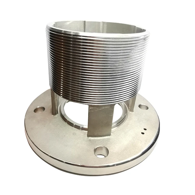 Newest excellent foundry investment casting steel fittings railway train parts