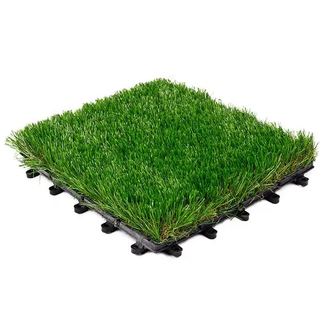 Black Artificial Grass Carpet Roll Synthetic Turf Lawn for Outdoor Landscape