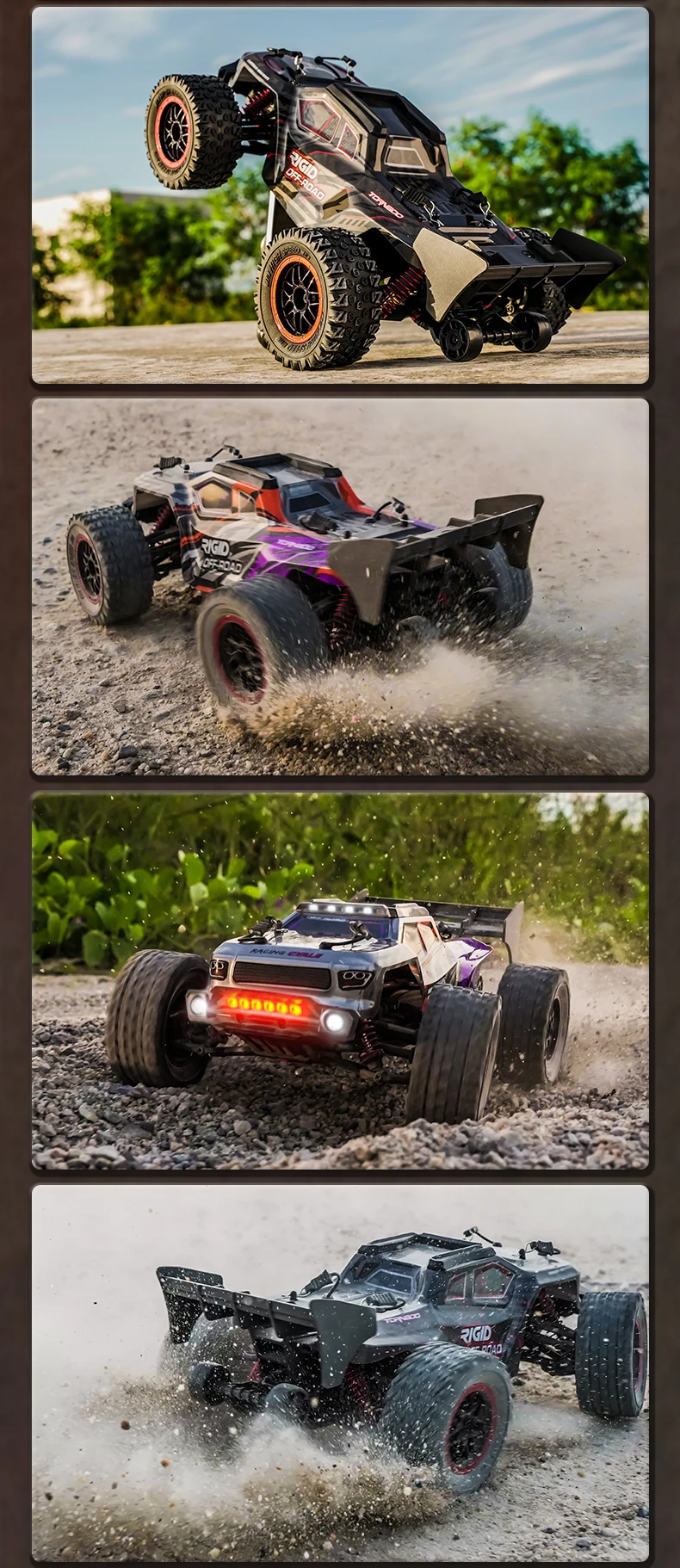 ZLL SG316 PRO 1/16 карбоновая щетка 4WD 40 км/ч гоночный автомобиль 2 4 г высокоскоростной внедорожный Дрифтерный