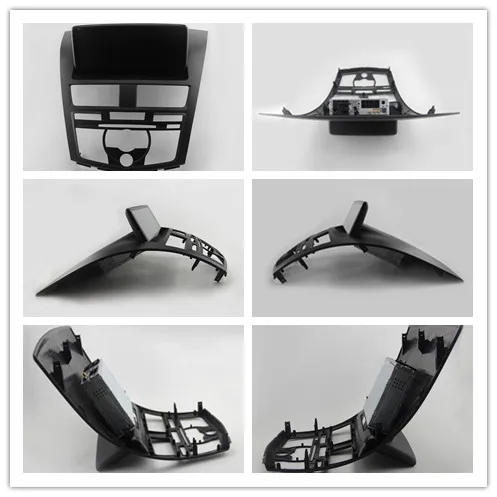 Zestech OEM Factory android touch screen car radio for Mazda BT50 with car dvd player gps navigation