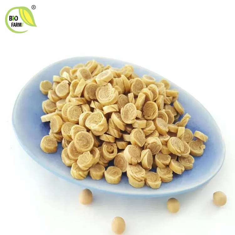 
organic gluten free soybean spaghetti made in china 