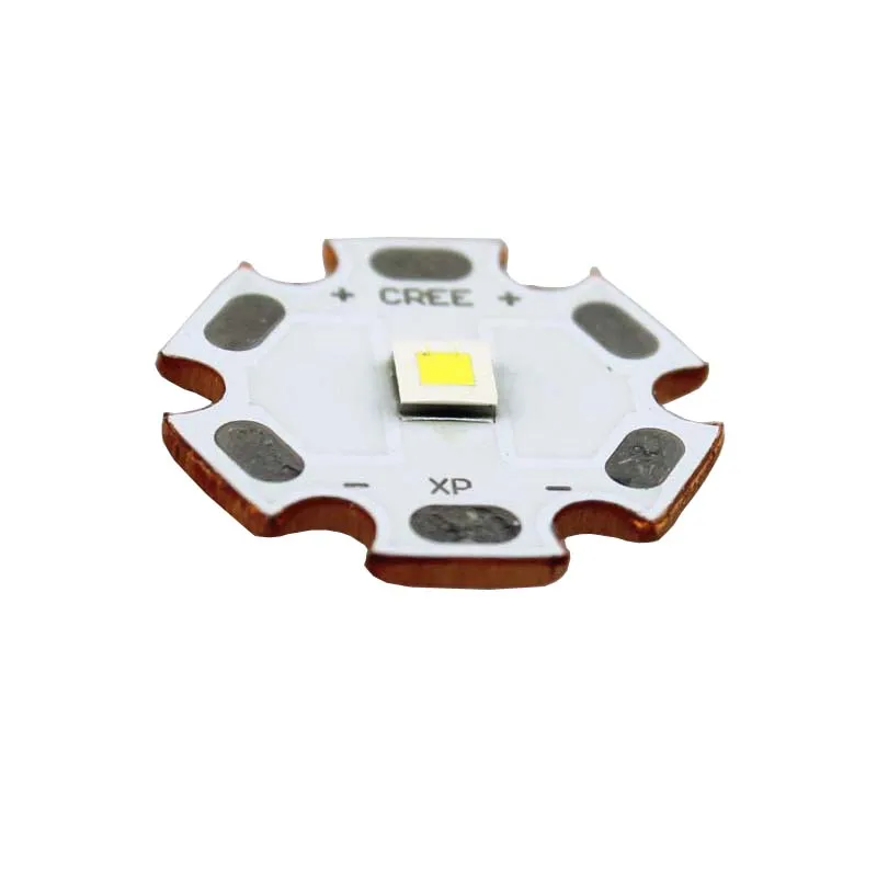 10 Вт 1226lm XPL HI V3 1A 7C 3535 3000K 4300K 6500K светодиодный излучатель