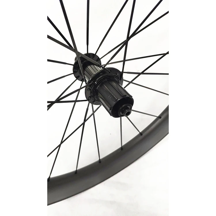  700C Oem Cheap Carbon Wheel Wheelset 26