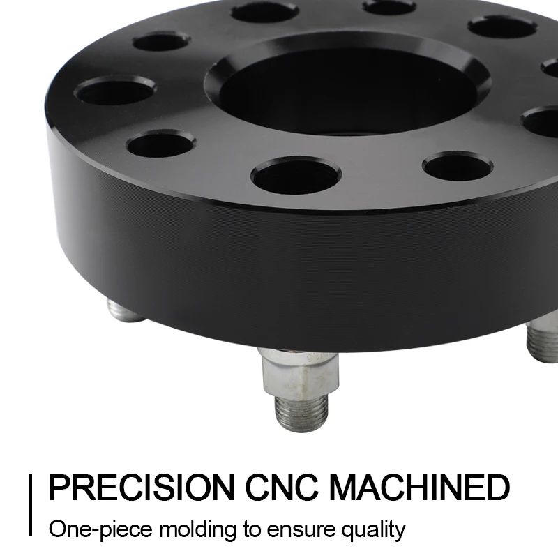 Siming Custom 5x139.7 6061-T6 Forged Hubcentric Wheel Spacers Adapter