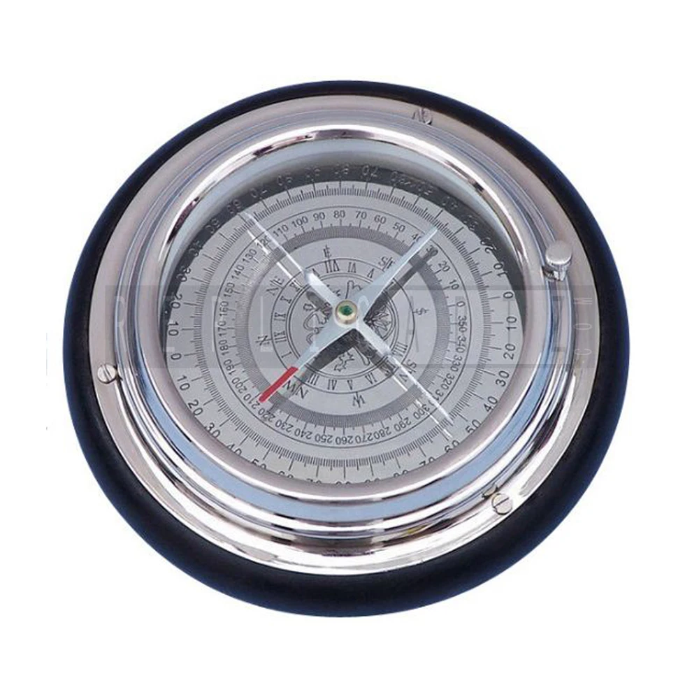 Amazing Quality Silver Brass Compass Gift for All Occasion Camping Compass, Gift Compass, Graduation Day Gifts, Husband, Father
