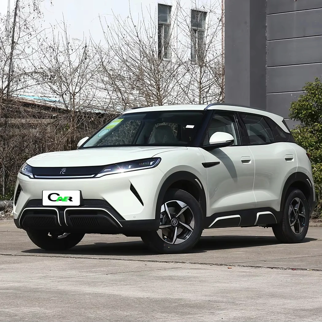 Автомобильный байд Юань вверх промо электрический автомобиль 2024 высокопроизводительный домашний внедорожник плюс 4-х колесный электромобиль BYD Up