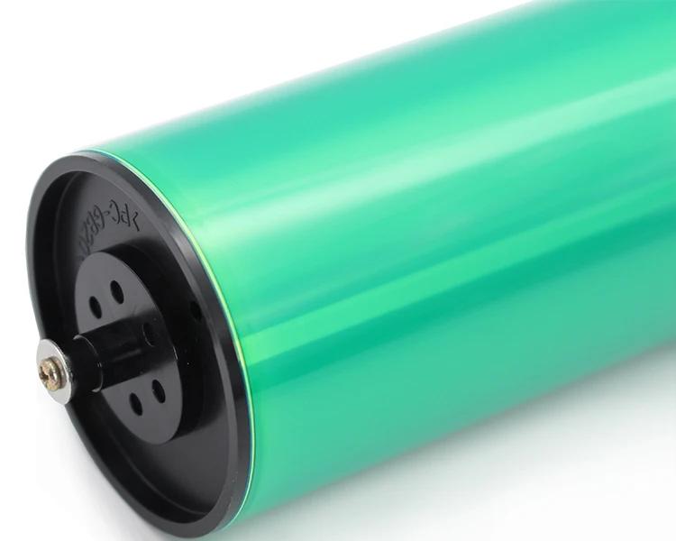 MP5000 compatible opc drum coating chemicals for Ricoh MP4000 4001 4002 5000 5001 5002  D009-9510 OPC drum