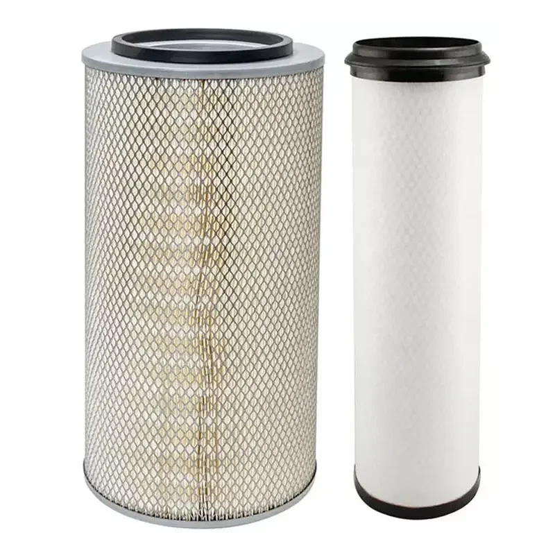 Factory Price Screw Air Compressor Filter Element P181137 Industrial Air Filter with High Quality