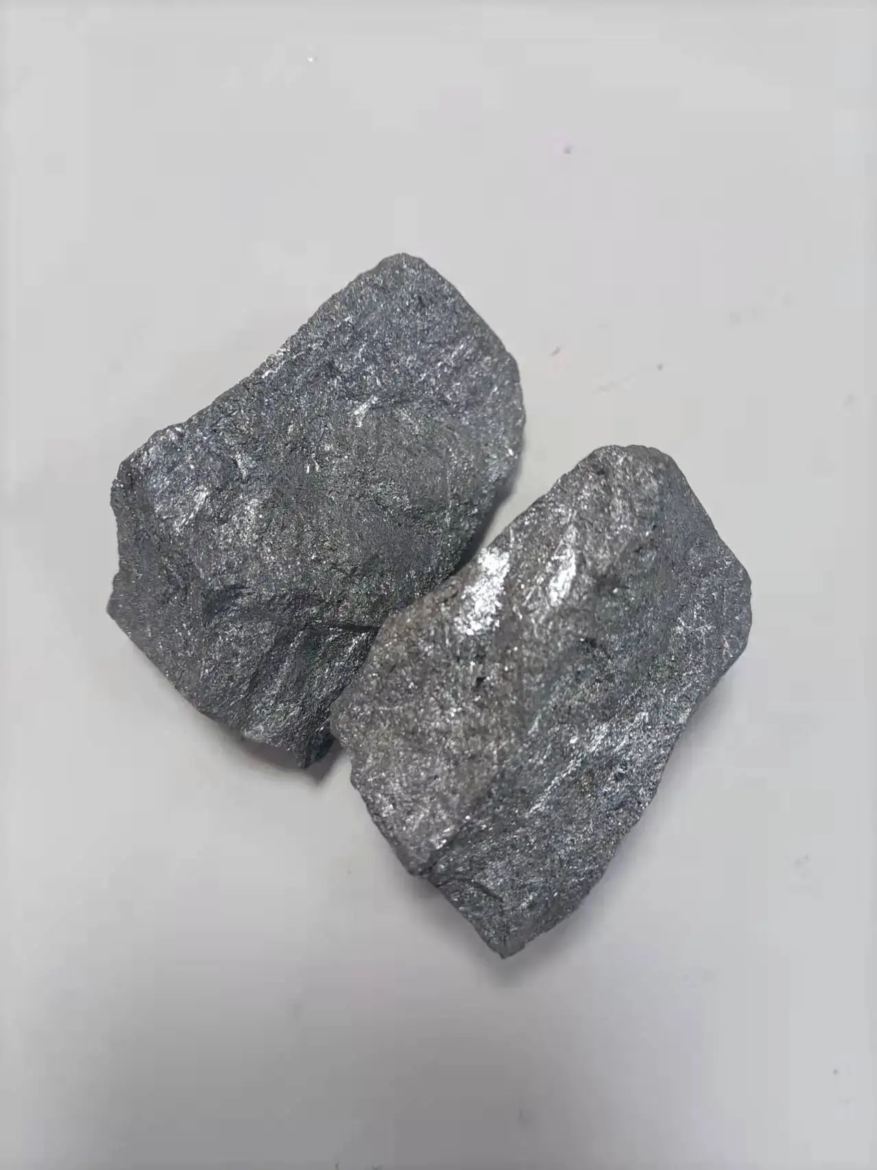 2024 new standard foundry deoxidizer silicon barium calcium alloy