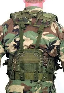 Военный Камуфляжный усиленный Тактический максимальный вем нагрузки