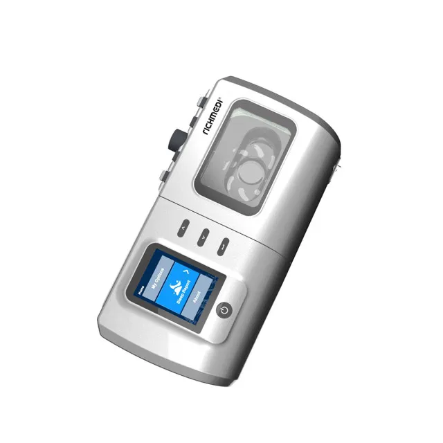 2021 Best CPAP machine  Auto CPAP Supplies Breath care machine