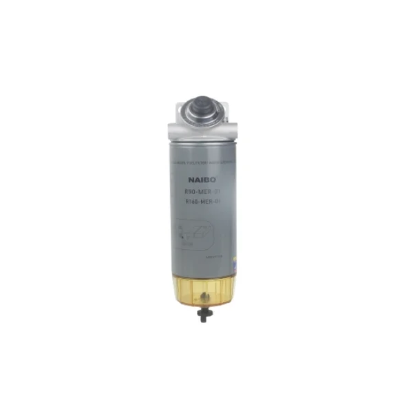 Professional Manufacturer Fuel Filter Assembly High Quality Fuel Filter For MERCEDES-BENZ OEM R90-MER-01