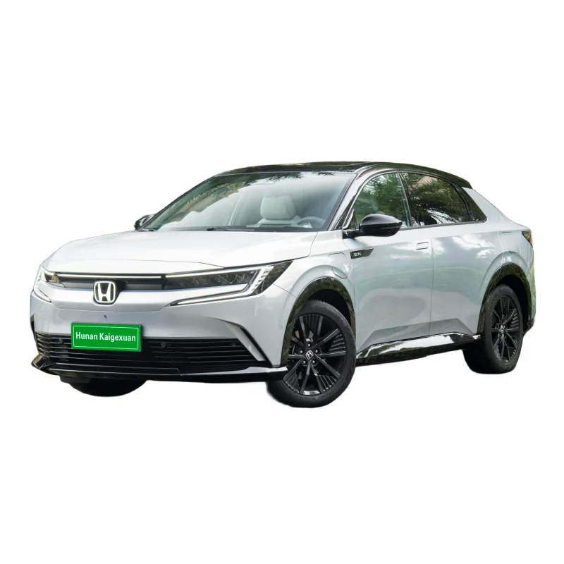Deposit 2024 Hond-a E NP2 High-quality 5seats Sedan 0km Brand New Left Hand Drive 4wd Ev Car