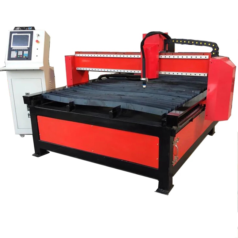 
2 Year Warranty 2018 Promotion Table Type CNC Plasma Cutting Machine 