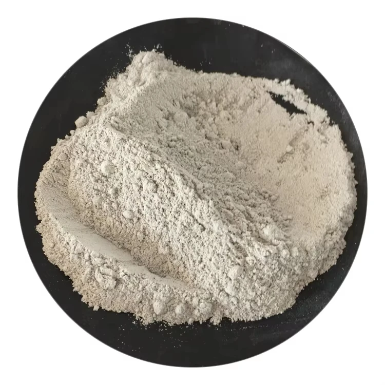 Высококачественный микрокремнезем для строительства бетона Microsilica цена цементного огнеупорный