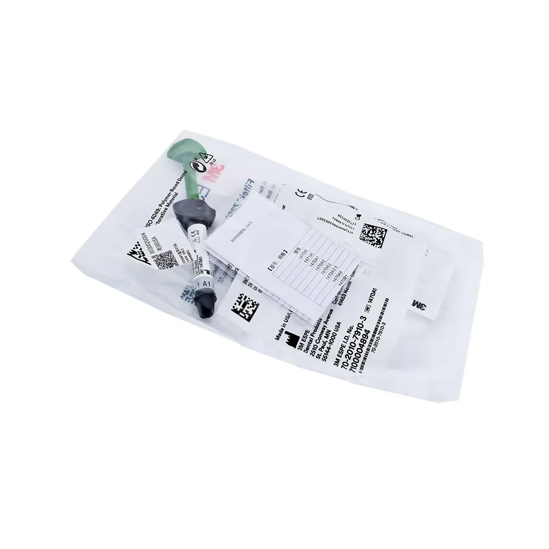 3 M ESPE P60 composite resin for dental use