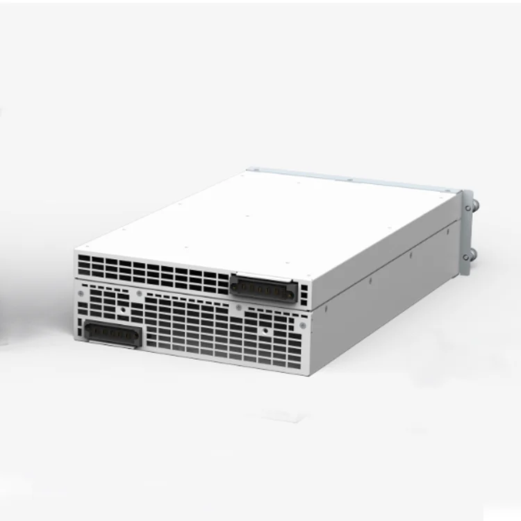 High Efficiency 20Kw Constant Power EV DC Charging AC EV Charger Power Module 20Kw EC Charger Module