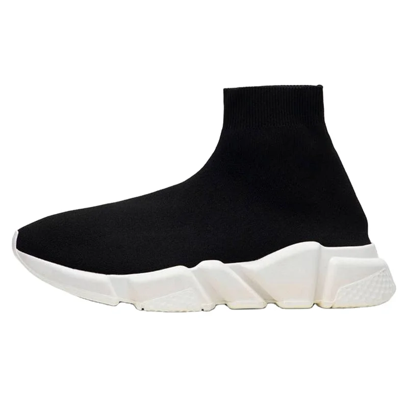 
Custom High Quality ladies sneakers trending mens sneakers Trainers Running Shoes Balanciaga Shoes 