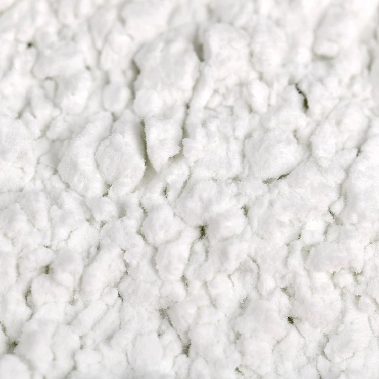 special white milled fiberglass 300mesh e-glass fiber powder for PTFE