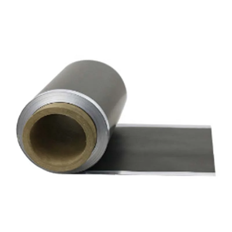 Factory Customization High Quality Carbon Coated Aluminum Foil For Battery Positive Materials