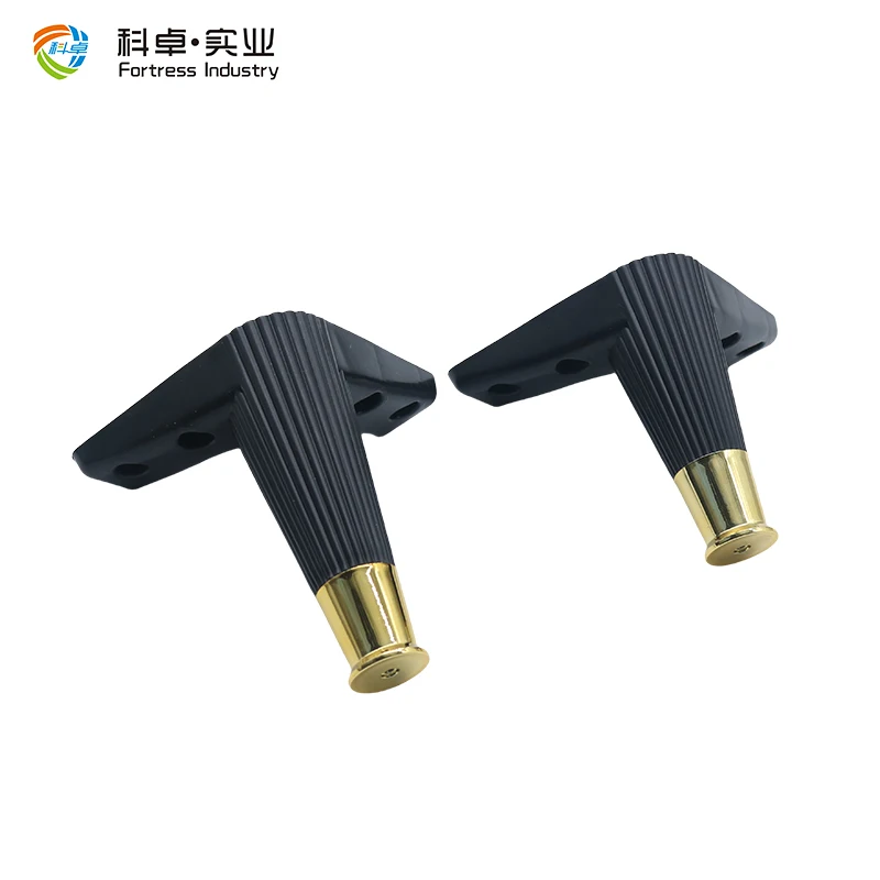 High Quality Metal Furniture Feet Chrome Sofa Modern Leg Iron Table Legs Fitting Hardware Sofa Legs Metal Accessories Furniture