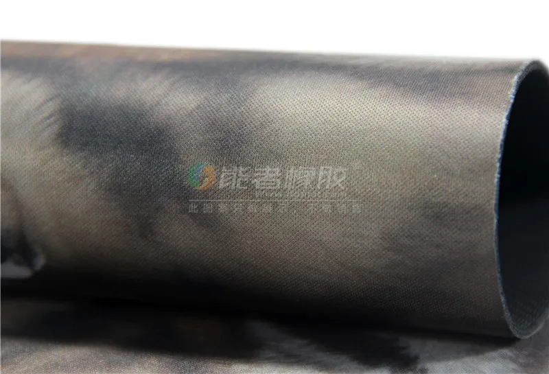 
Hot-selling no smell Customized printing natural rubber mouse pads for pc 