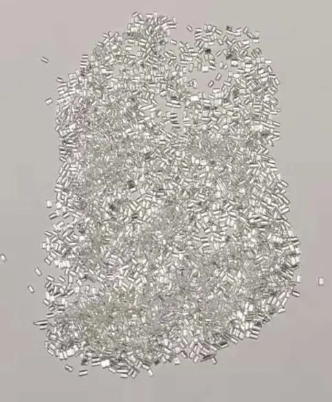 
CYCLO OLEFIN POLYMER COP resin for LED LENS 