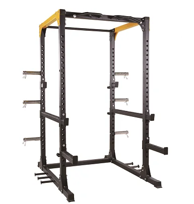 Most Popular Design Dezhou Factory Home Fitness Equipment Squat Rack/home Use or Sale