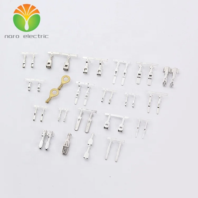 YAZAK connector 7116-4231-02 automotive wire haress terminal brass terminal