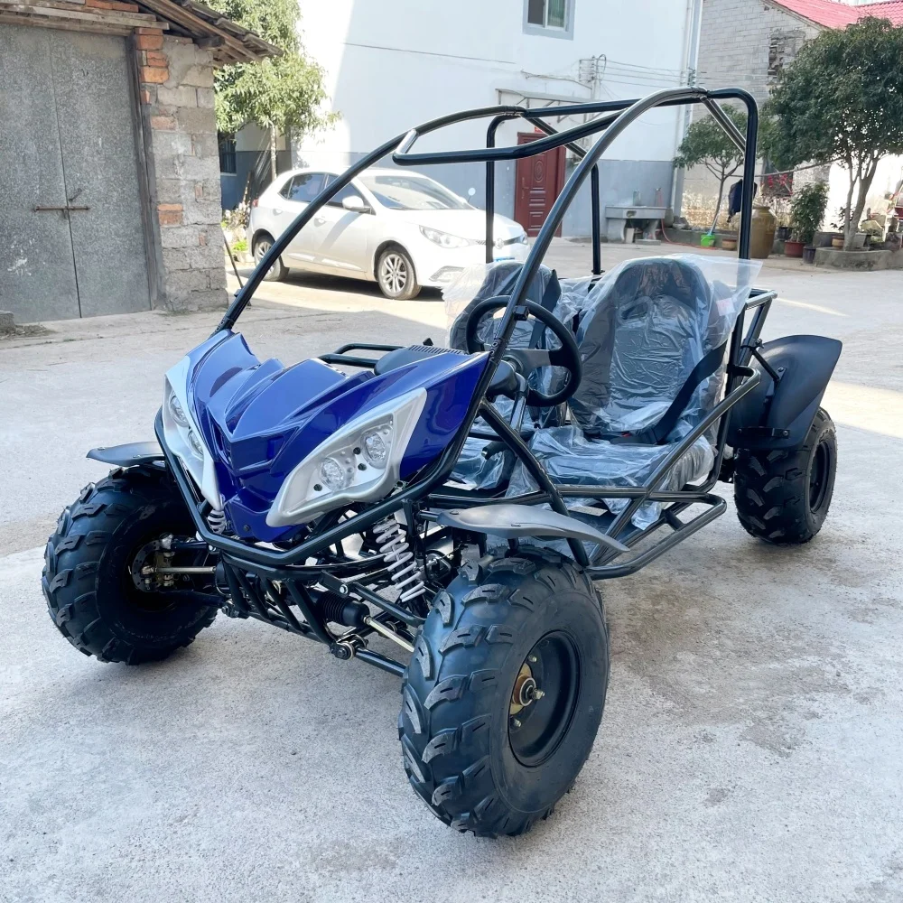 LNA Sports-vtility off Road Wheels 2000w Electric dune Buggy Go Kart