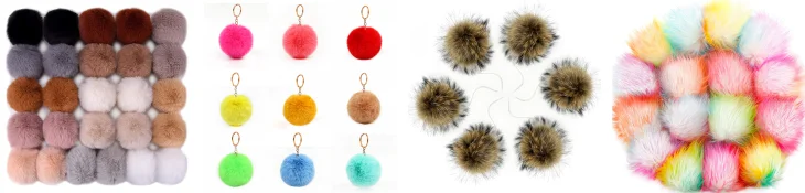 2021 winter warm fur hat
