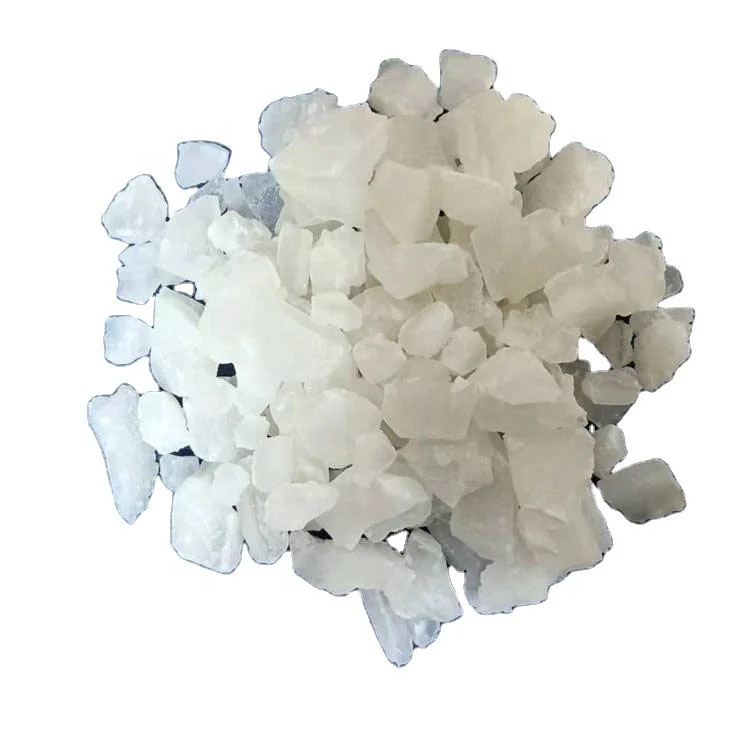 lump aluminum sulfate alum cas 7784-24-9 stannous sulfate for 50 kg granular aluminium sulphate swimming pool chemical