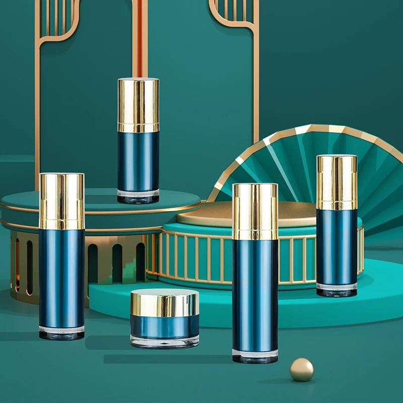 Low MOQ Factory stock wholesale 180ml PETG White Plastic fine mist hand sanitizing spray bottle perfume spray bottles