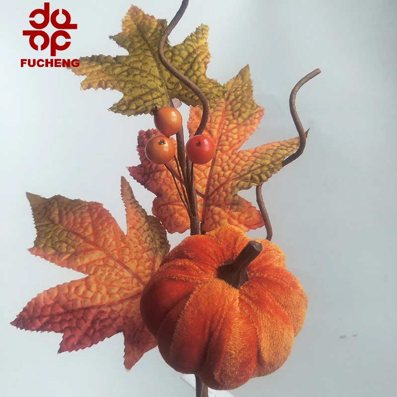 
New style bunga plastik dried flowers with dry branches leaves for wall fall home hotel fleure decoration 