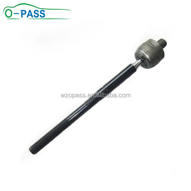 Opass передней оси Поперечная рулевая тяга осевой шарнир для LINCOLN MARK LT навигатор & FORD F-150 экспедиция 2004- AL3Z-3280-A Быстрая доставка