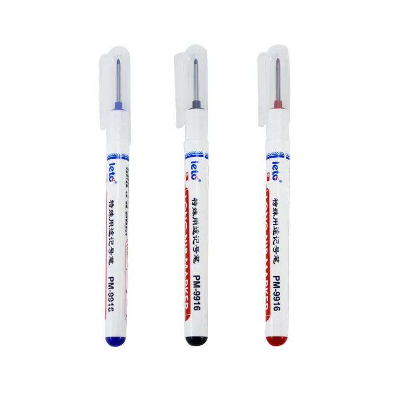 Deep Hole Marker Pens PM-9916